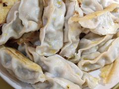 小街锅贴-西工饭庄快餐厅(西工小街店)
