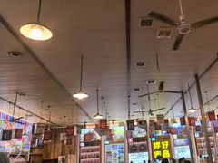 -冶建镜子·老南昌大排档·江西虾王(总店)