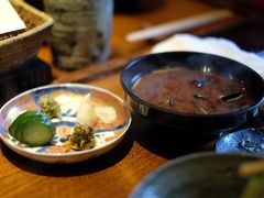 -みかわ是山居