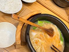 -勺子米线·云南传统小吃市集(四方街店)