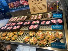 -東盛炭烤自助料理(浦东文峰广场店)