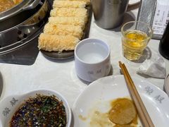 -荣叔港式沙嗲牛肉火锅(正佳潮流店)