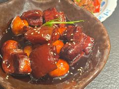 -锦荟JINHUI·浙江小馆(上海荟聚店)