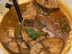 -天天鱼港·海鲜·鲅鱼水饺·招牌烤鸭(黄骅店)