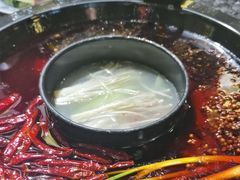 -成渝龙火锅(都江堰店)