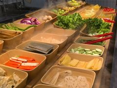 -尹珍珠·韩式无限烤肉(回龙湾店)