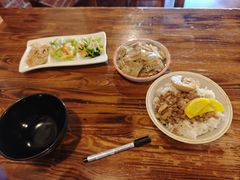 -猪脚将军(花园路店)
