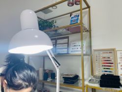 -星辰·新中式美甲美睫工作室