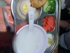 -炭舍干锅(华发商都店)