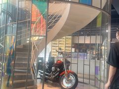 -魏客咖啡(中铁中心店)