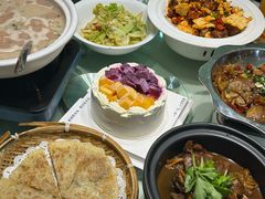 -彭厨(玉荣庄店)