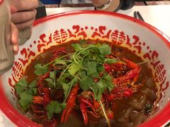-文和友老长沙龙虾馆(化龙池店)