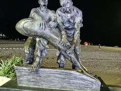 -螺州海滨公园