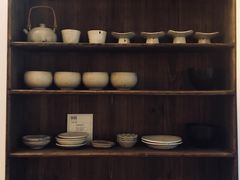 -知亘茶食