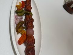 -马克西姆俄罗斯餐厅(通亚街店)