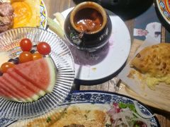 -卢布里西餐厅(满洲里店)