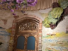 -叶叶菩提(太原别墅店)