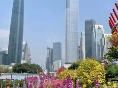 -海心沙亚运公园
