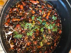 -烛影拾光观景餐厅·创意菜·摄影·小提琴(大唐不夜城店)