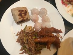 -电谷雅阁国际大酒店