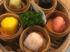 -一笼小幸运