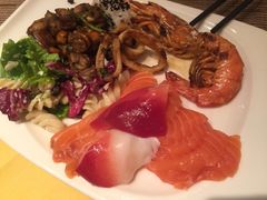 picture-杭州国际会议中心洲际酒店-原素全日餐厅(解放东路店)