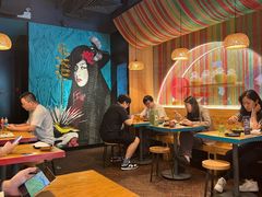 -悠航SLOWBOAT(三里屯店)