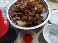 -麻木老地方牛筋牛杂(长堤街店)