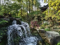 -成都武侯祠博物馆