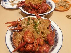 -江味龙虾馆·裸蓝龙虾(南山店)