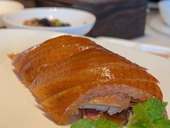 -四季民福烤鸭店(前门大栅栏店)