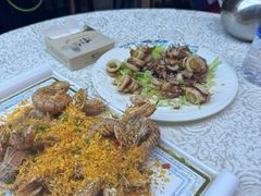 -东江海鲜大排档·潮汕菜·砂锅粥
