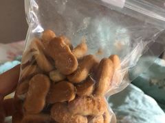 花生饼干-百年义利(通州北苑南路店)