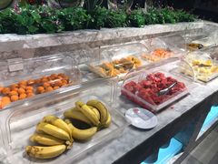 -火锅岛潮牌自助餐厅(天津天佑城店)