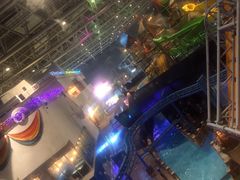 -青岛东方影都融创水世界