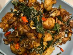 -香香海南菜餐厅