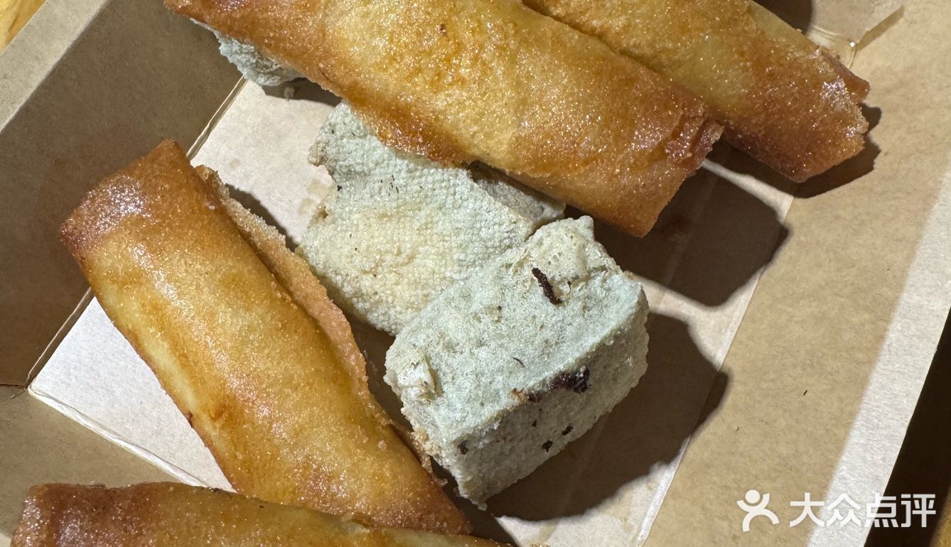 深夜食堂：马哥煎饺