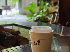 -J Create城市露营咖啡·简餐·宠物(上海动物园店)