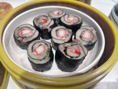 -郭记三宝粥店(锦山大街店)