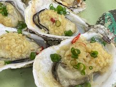 -贞姨美食·老字号海鲜大排档