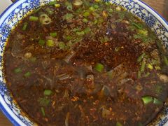 粉汤羊血-惠记粉汤羊血(小南门店)