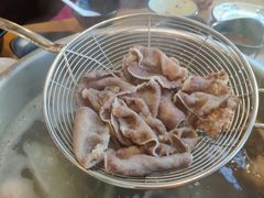 -牛品福潮汕牛肉火锅(旺庄店)