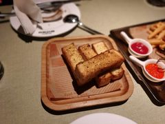-碧特博格·20年品牌西餐厅(芜湖路店)
