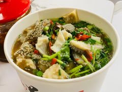 -化州颜勇牛腩(深圳总店)