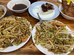 -百家缘(东门南路店)
