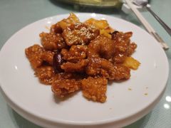 -老雒阳面馆·水席·洛阳菜(王城路店)