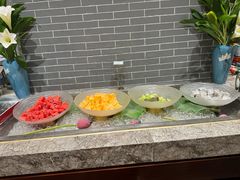 -浙江西子宾馆·瑶园咖啡厅