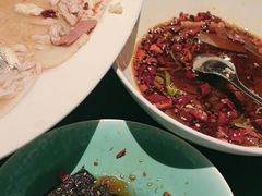 -晓长安·新陕菜(曲江店)