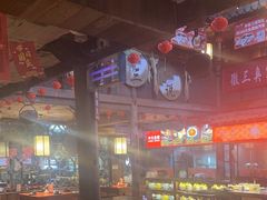 -徽三说·土徽菜·中国徽菜连锁品牌(阳湖总店)