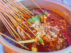 -徐妹串串香(春熙路店)